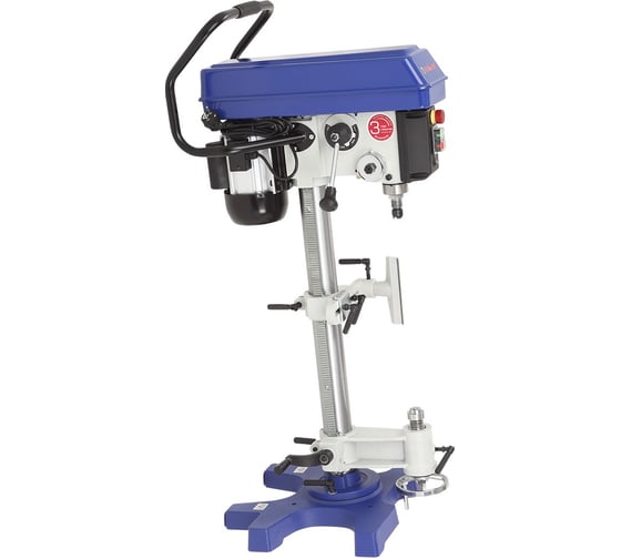 Изображение товара Станок токарно-сверлильный Белмаш BELMASH DPWL-300/400-16VS S282A