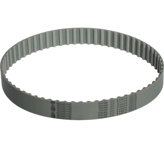 Изображение товара Зубчатый полиуретановый ремень MEGADYNE MEGAPOWER 76,2 H 360 MPW76,2H360M