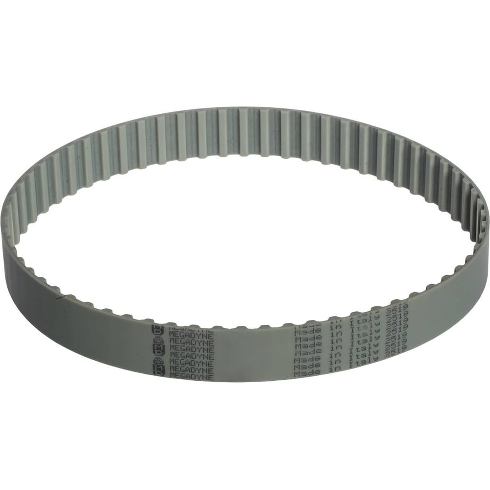 Изображение товара Зубчатый полиуретановый ремень MEGADYNE MPW12T10440M, 12 мм ширина
