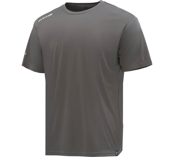 Изображение товара Футболка СОЮЗСПЕЦОДЕЖДА ВОРКМАКС (WORKMAX) 0520 серая, 60-62/182-188 2000000294148