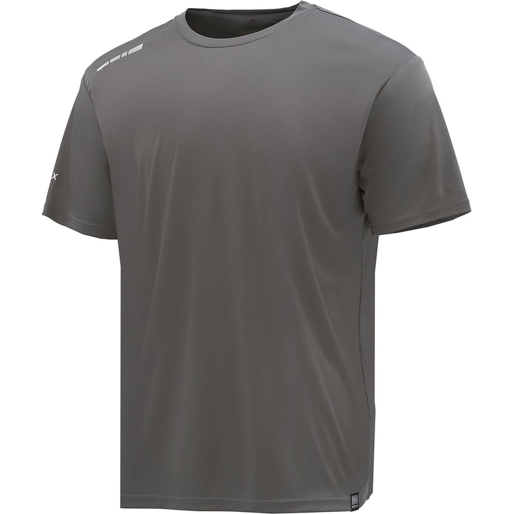 Изображение товара Футболка СОЮЗСПЕЦОДЕЖДА ВОРКМАКС 0520 серого цвета 48-50/182-188