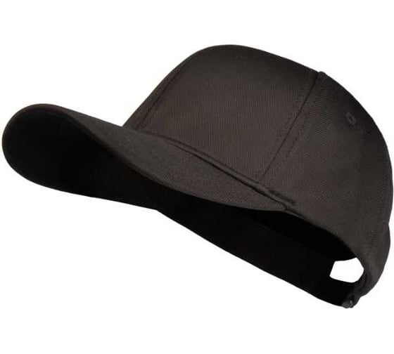 Изображение товара Бейсболка СОЮЗСПЕЦОДЕЖДА СТРАЙД ХАРРИС (STRIDE Harris) черная 4680155365399