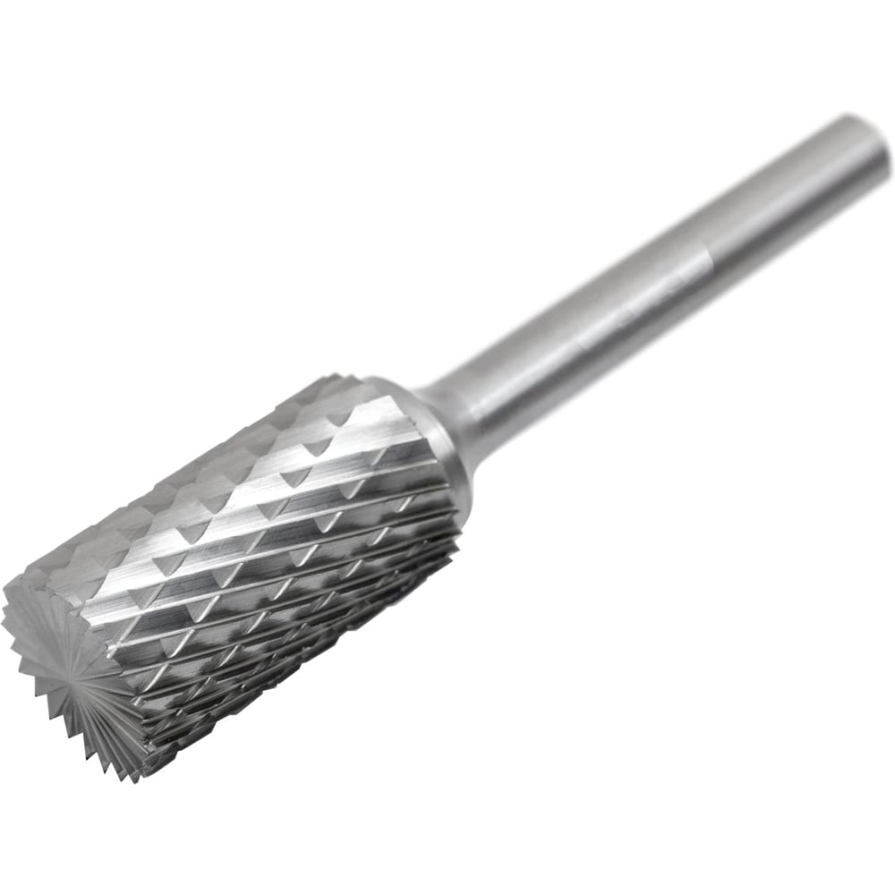 Изображение товара Бор-фреза SDW TOOLS B142508 8 мм цилиндрическая шлифовка по металлу и пластику