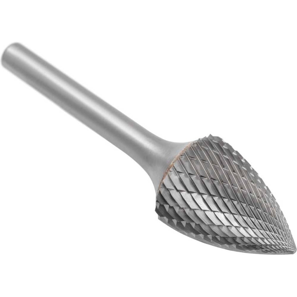 Изображение товара Бор-фреза SDW TOOLS G252506 сфероконическая с заостренным концом