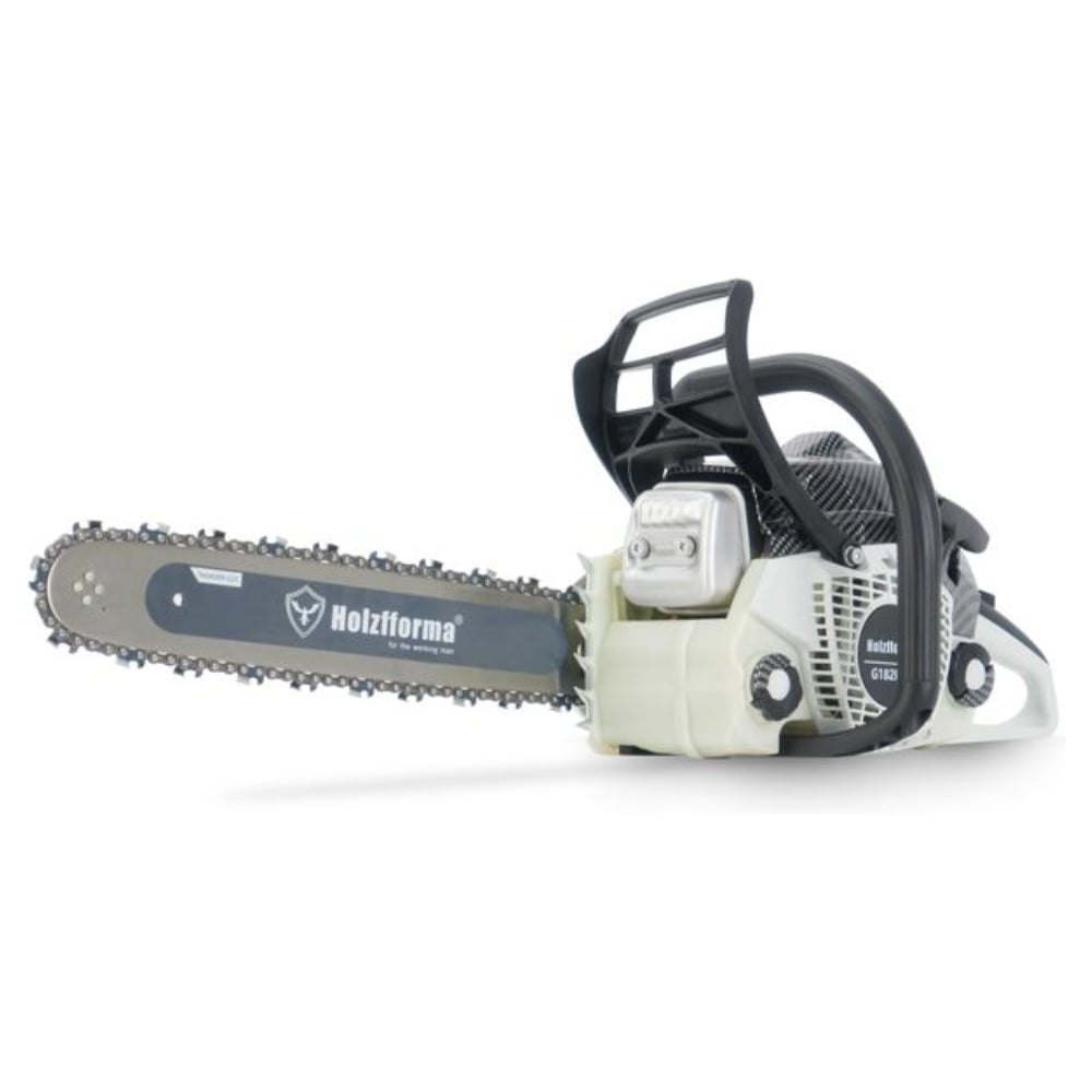 Изображение товара Бензопила Holzfforma G182 PRO G182-PRO с мощным двигателем