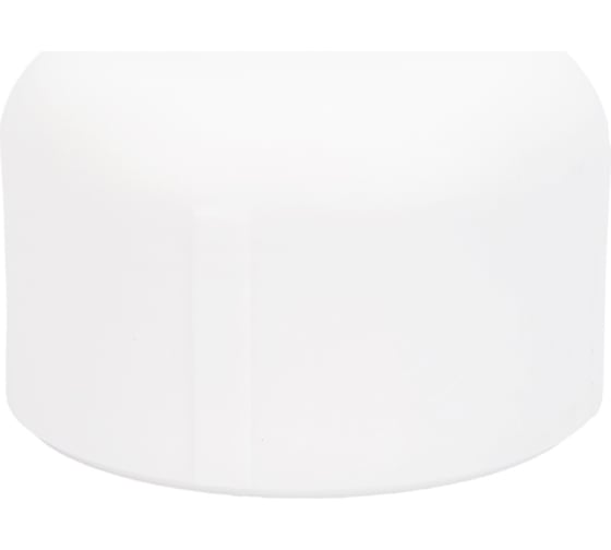 Изображение товара Заглушка VALFEX 50 белая 10162050