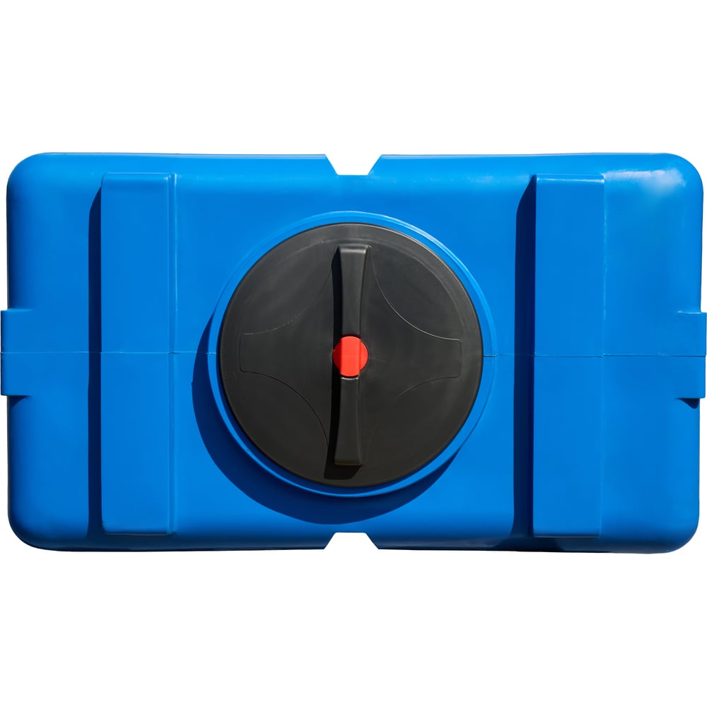 Изображение товара Пластиковый бак PLASTERRA PT R 1000 для хранения пищевых жидкостей