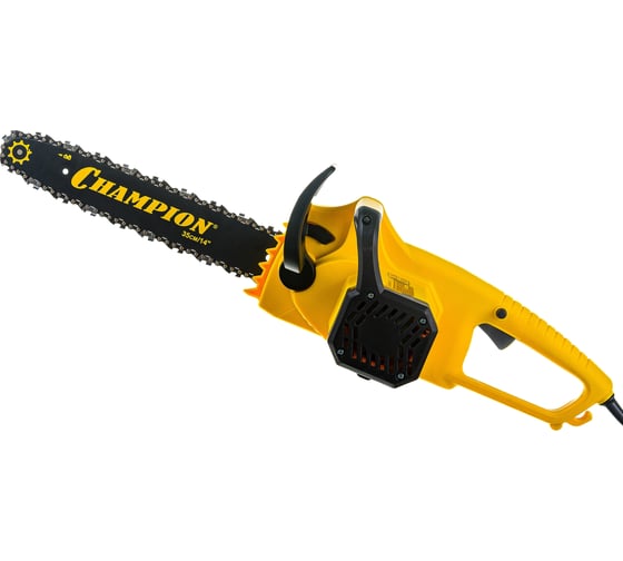Изображение товара Электропила CHAMPION 118-14