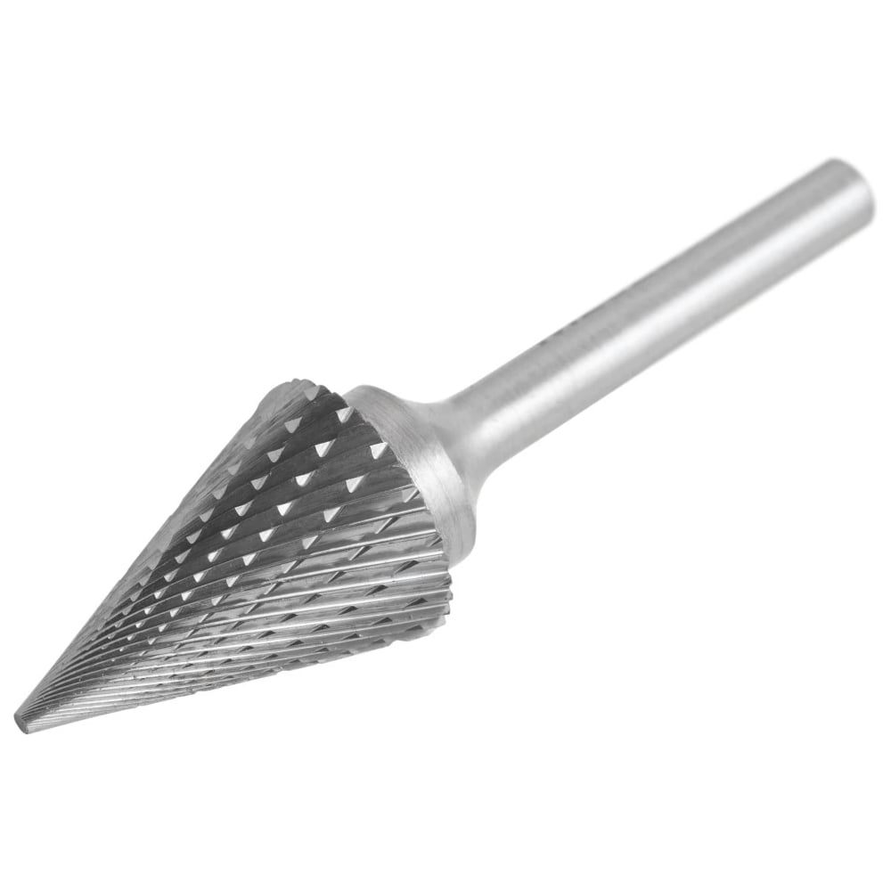 Изображение товара Бор-фреза SDW TOOLS M102008, 8мм, коническая с заостренным концом