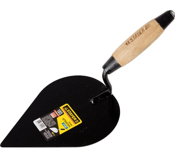 Изображение товара Кельма штукатура STAYER КШ 0821-3