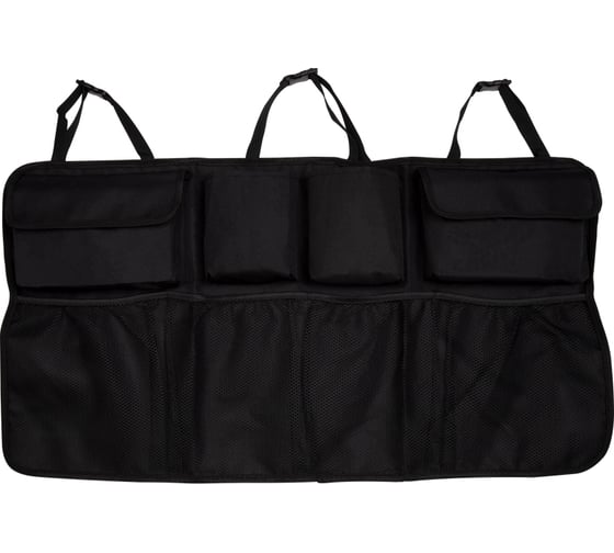 Изображение товара Органайзер на спинку заднего сиденья KRAFT Big KT 835721