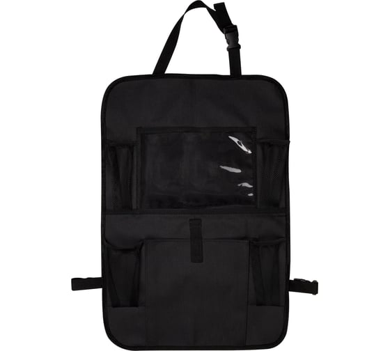 Изображение товара Органайзер на спинку сиденья для планшета/смартфона KRAFT KT 835724