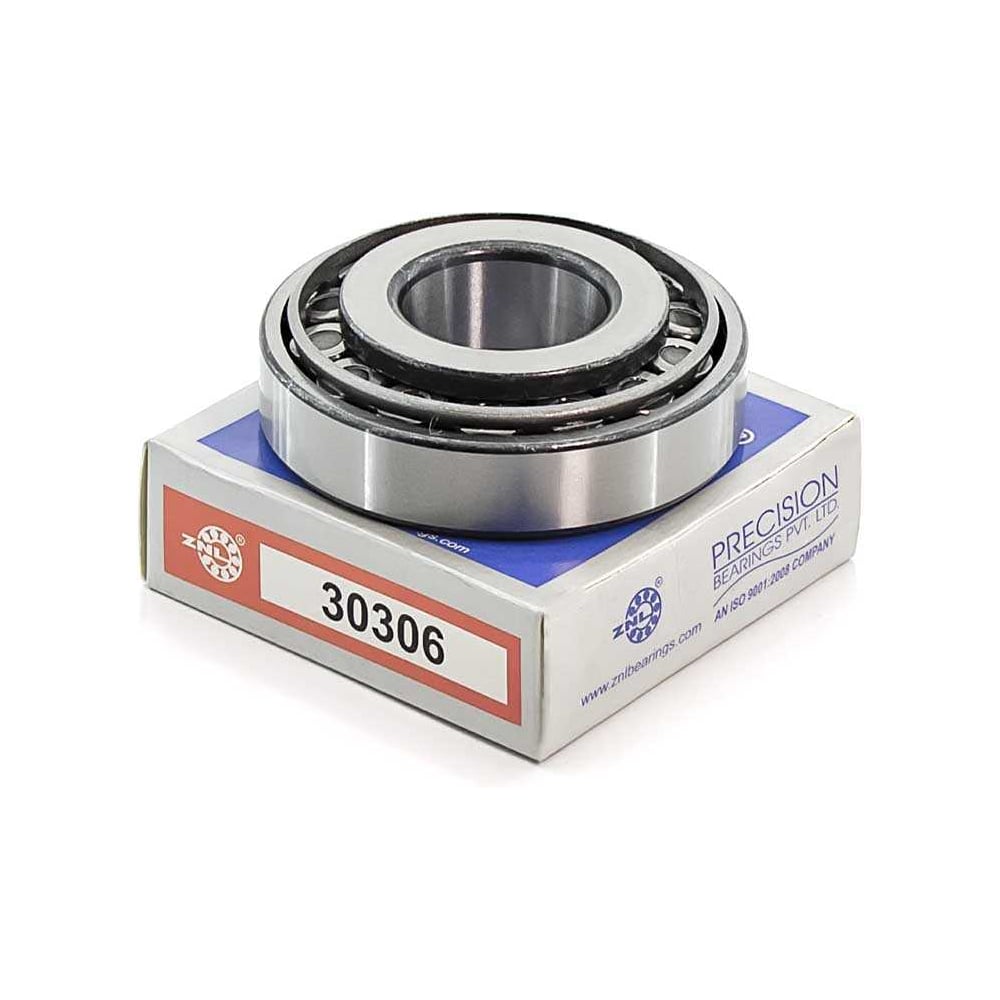 Изображение товара Подшипник ZNL 7306 (30306)