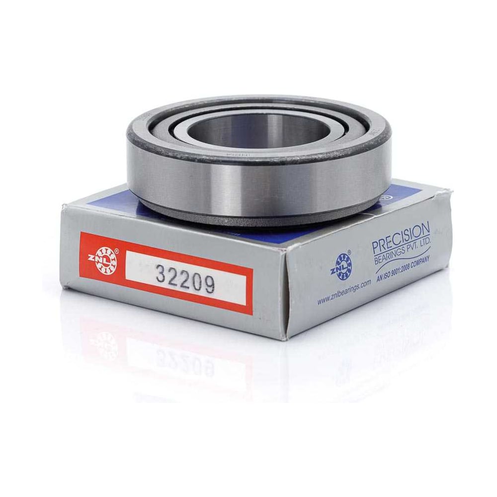 Изображение товара Подшипник ZNL 7509 32209