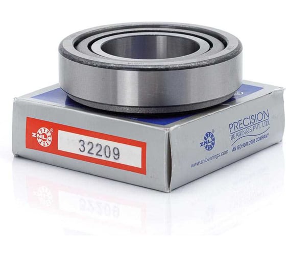 Изображение товара Подшипник ZNL 7509 (32209)