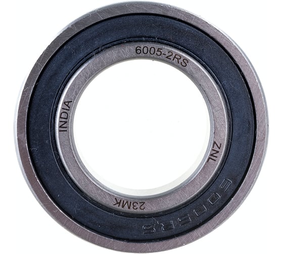 Изображение товара Подшипник ZNL 180105 6005 2RS