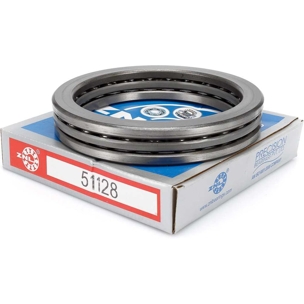 Изображение товара Подшипник ZNL 8128 (51128)