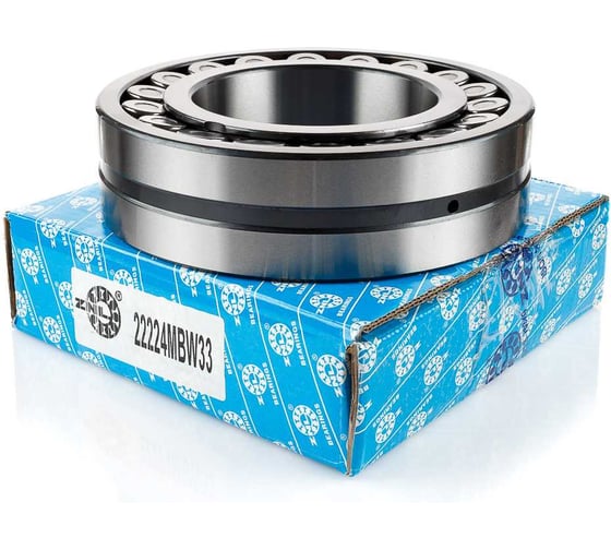 Изображение товара Подшипник 3524 H (22224 MBW33) ZNL