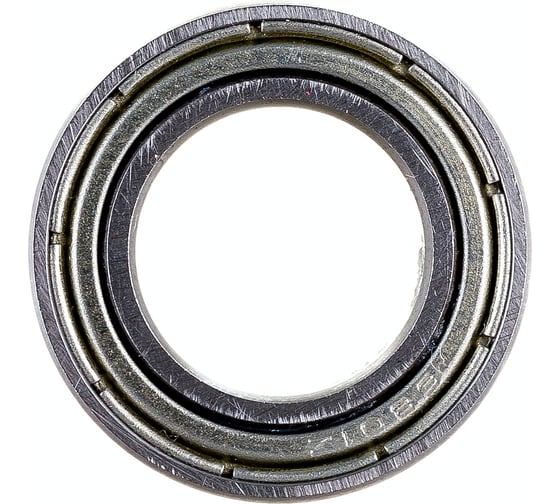 Изображение товара Подшипник ZNL 1000801 ZZ 61801 6801 ZZ 1000801 ZZ (61801/6801 ZZ)