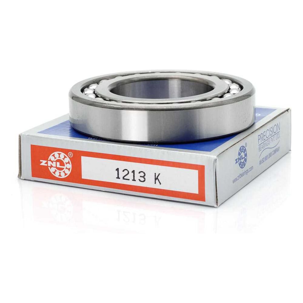 Изображение товара Подшипник 1213 K (конус) ZNL