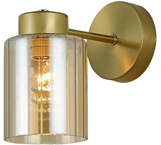 Изображение товара Бра Schaffner 1xE27/40W (19*10*18,5) Mappa 4525-1W CU