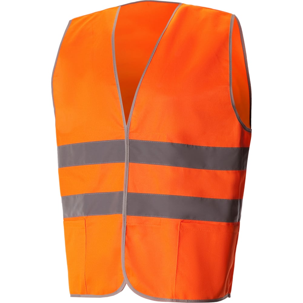 Изображение товара Жилет СОЮЗСПЕЦОДЕЖДА СПЕКТРОТЕК сигнальный оранжевый 56-66