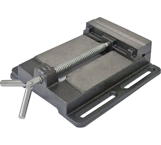 Изображение товара Станочные тиски Белмаш BELMASH VM150 RA060A