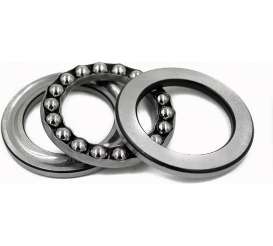 Изображение товара Подшипник NACHI 51107 G