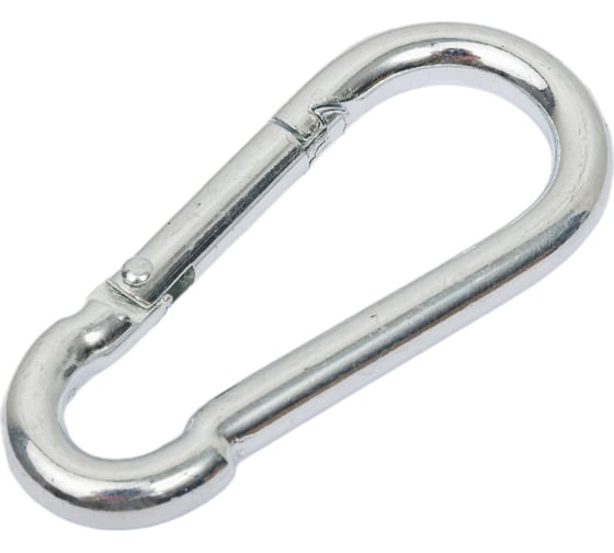 Изображение товара Пожарный карабин КРЕП-КОМП DIN 5299 м7, 5 шт. кпо7мф