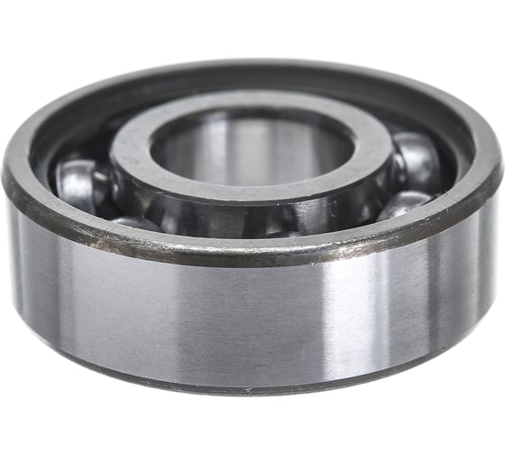 Изображение товара Однорядный радиальный шарикоподшипник SNR 10x26x8 6000