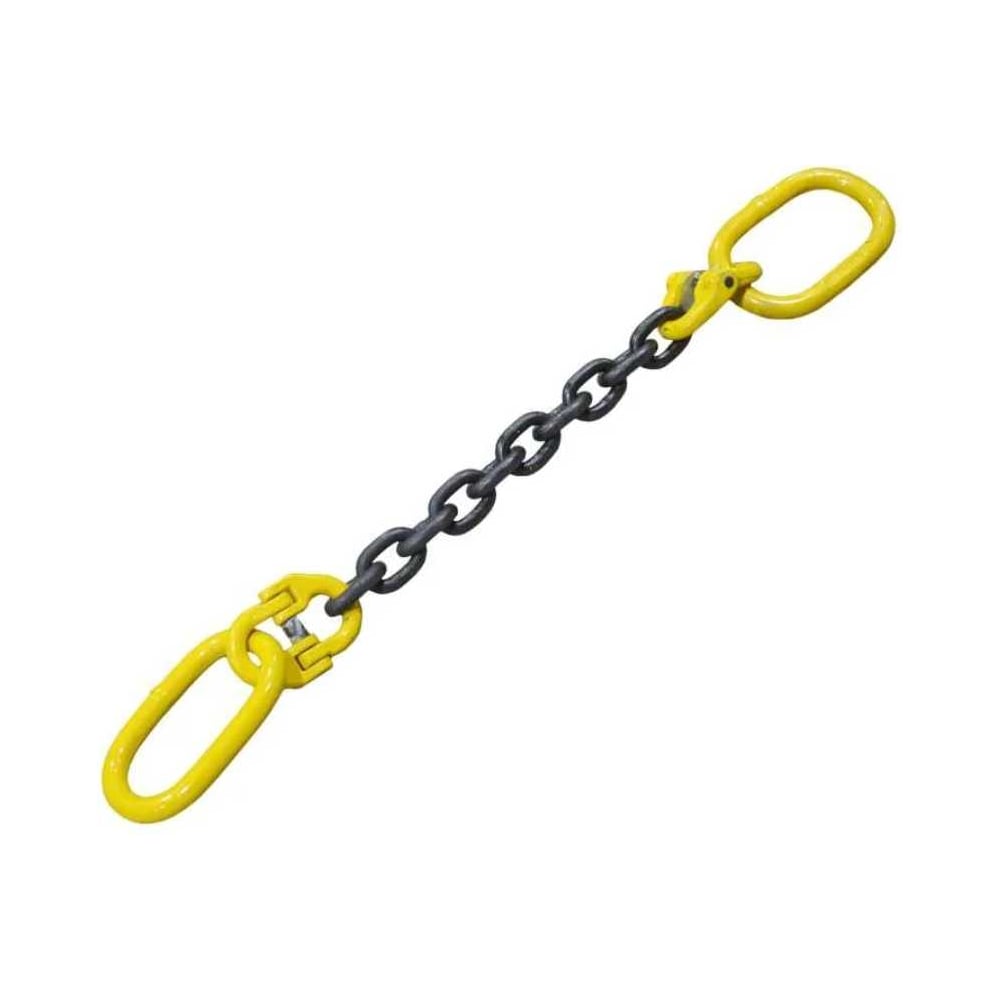 Изображение товара Цепная ветвь GPR ВЦ 1,6 т 1 м для грузоподъемных работ