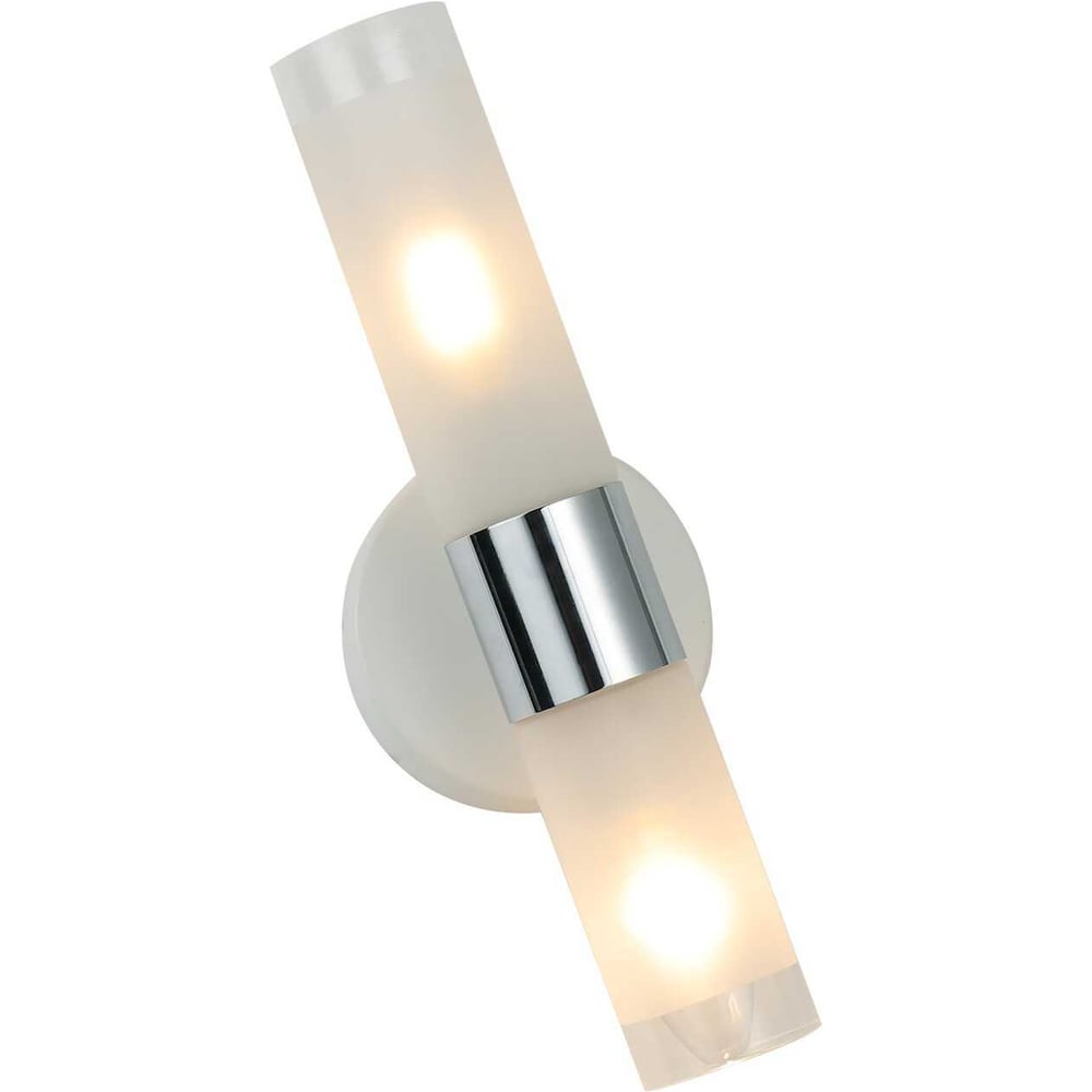 Изображение товара Швейцарский настенный светильник Dolore 4380-2W IP20 для модерновых интерьеров