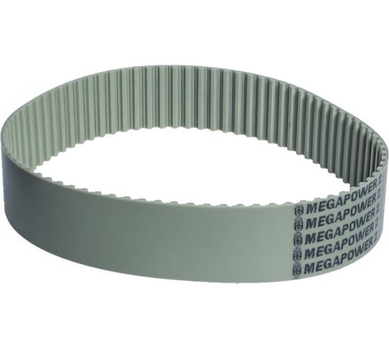 Изображение товара Зубчатый полиуретановый ремень MEGADYNE MEGAPOWER 50,8 H 360 MPW50,8H360M