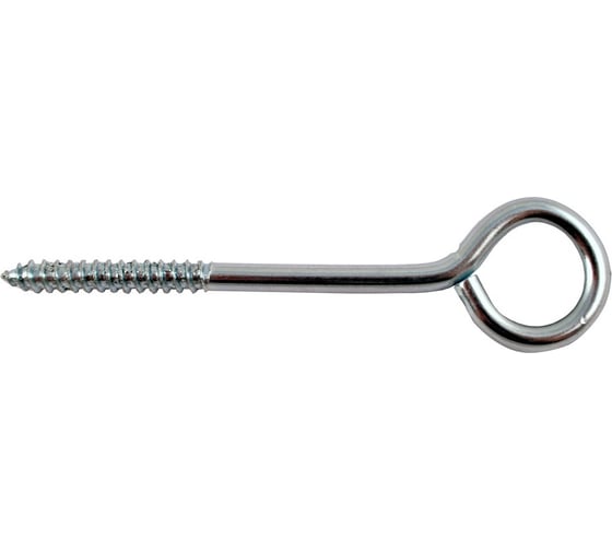 Изображение товара Кольцо шуруп Rusconnect 6×50 мм, (150 шт.) RSZ 252607