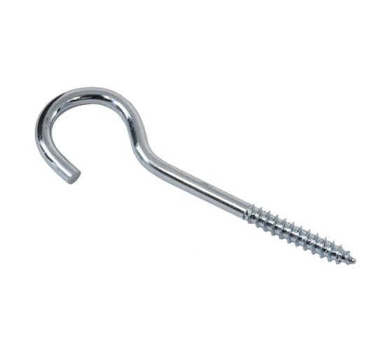 Изображение товара Полукольцо шуруп Rusconnect 3×30 мм, (1000 шт.) RSO 256307