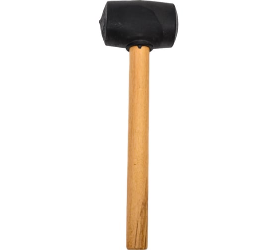 Изображение товара Киянка с деревянной ручкой Park 250 г 101173