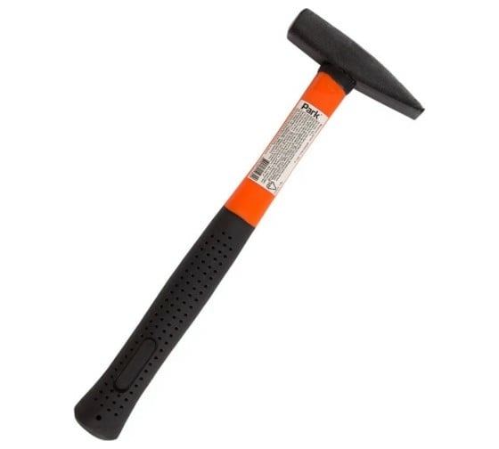 Изображение товара Молоток Park 100 гр фибергласовая рукоятка 354211