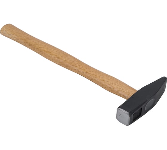 Изображение товара Молоток Park 400 гр деревянная рукоятка 354220