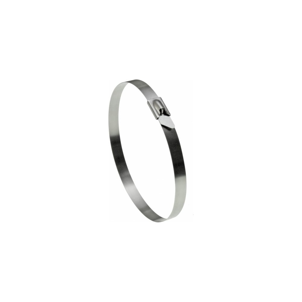 Изображение товара Хомут стягивающий MIKALOR 4.5_76 L300 W4 100 шт.