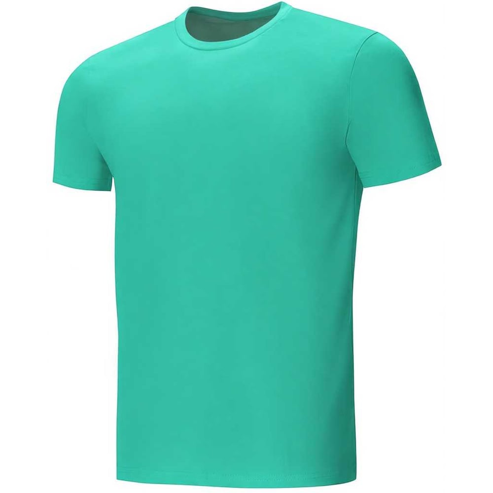 Изображение товара Футболка СОЮЗСПЕЦОДЕЖДА КОТЛАЙН БЭЙСИК аква L 48-50