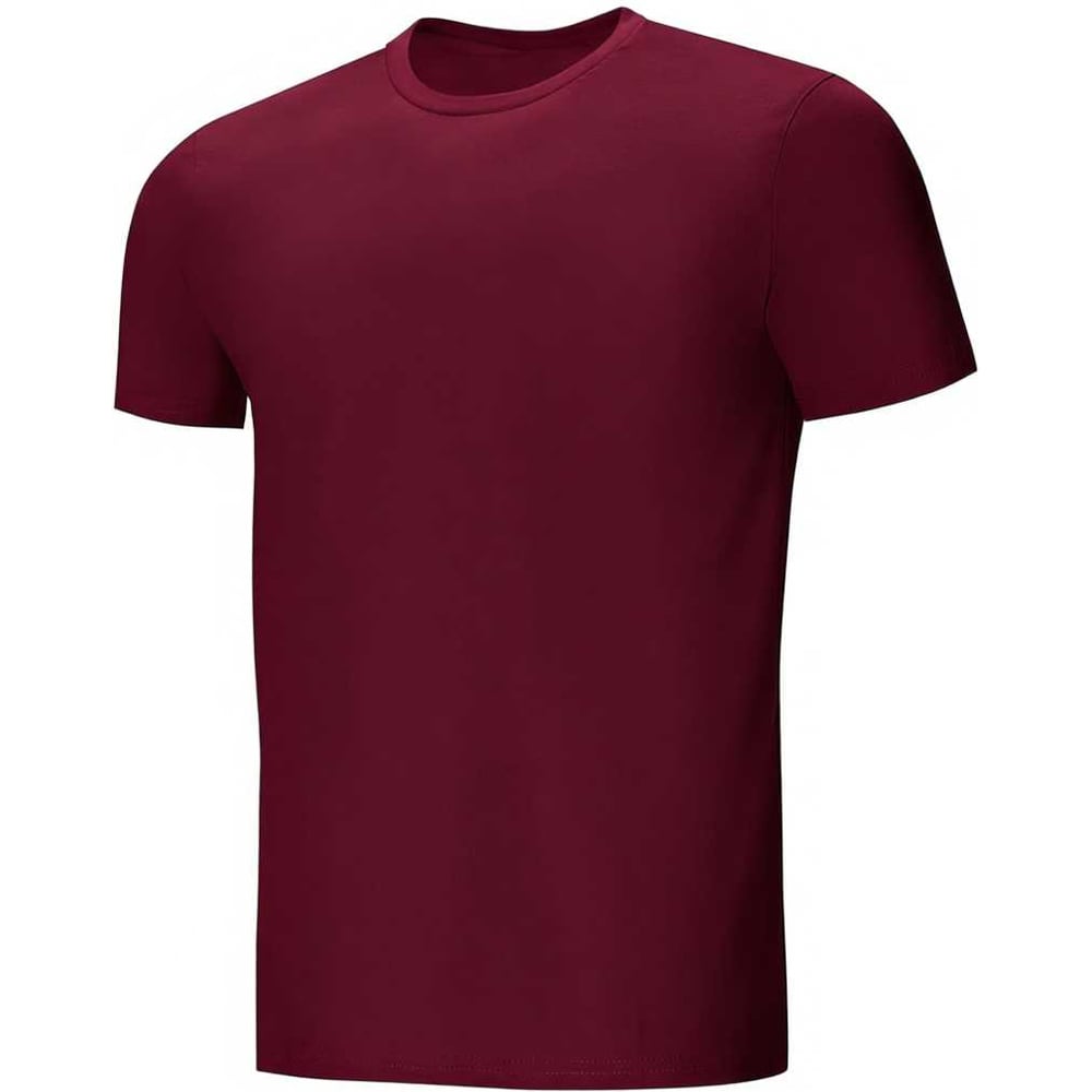 Изображение товара Футболка СОЮЗСПЕЦОДЕЖДА КОТЛАЙН БЭЙСИК бордовая L (48-50)