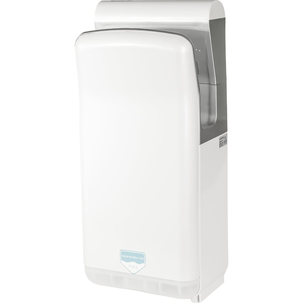 Изображение товара Электросушитель для рук BIONIK BK4017 профессиональный высокий поток 220 В