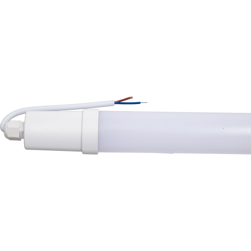 Узкий линейный светодиодный светильник IONICH ТМ ДСП 2027