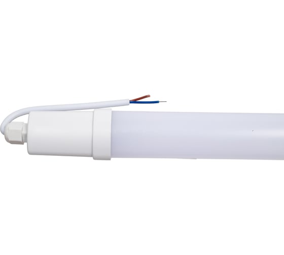 Изображение товара Светодиодный линейный узкий светильник IONICH IDSP-S-48-4000-1500-УХЛ2-IP65 2027