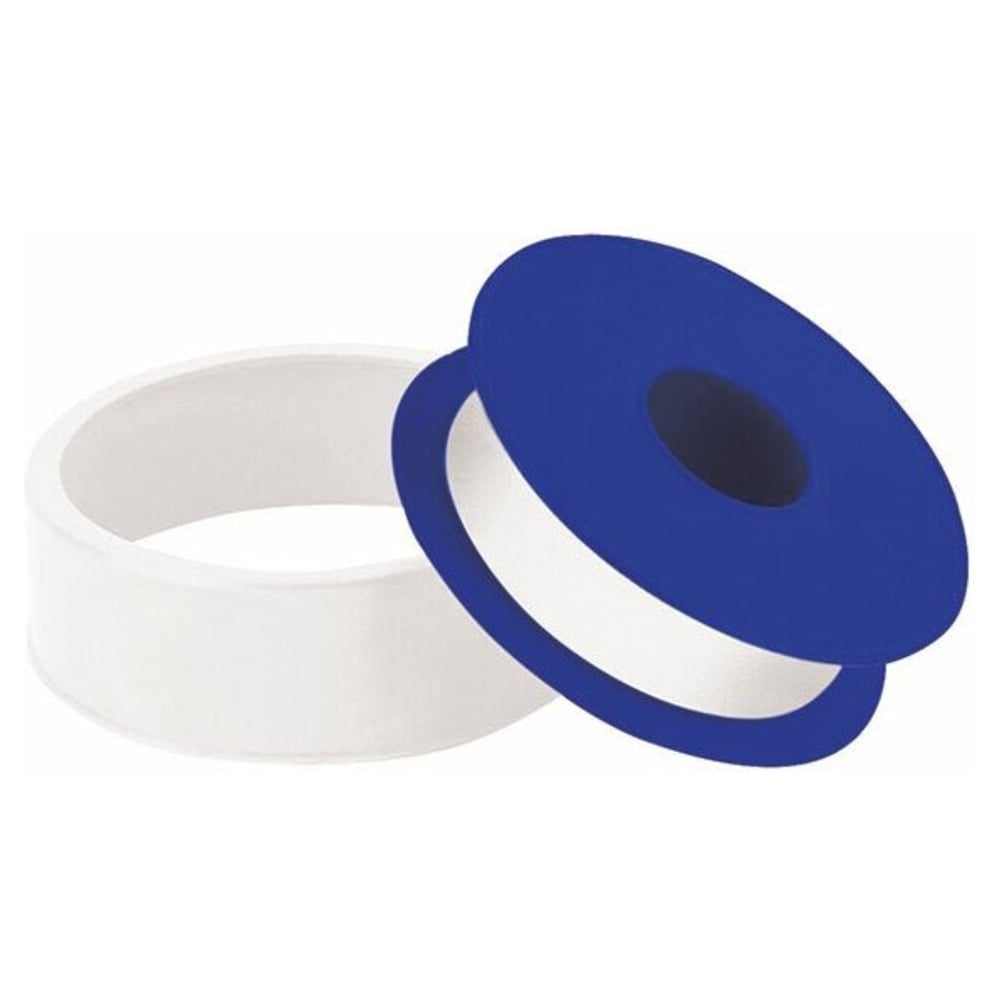 Изображение товара Фторопластовая фумлента Сварком 19ммx15м для герметизации труб