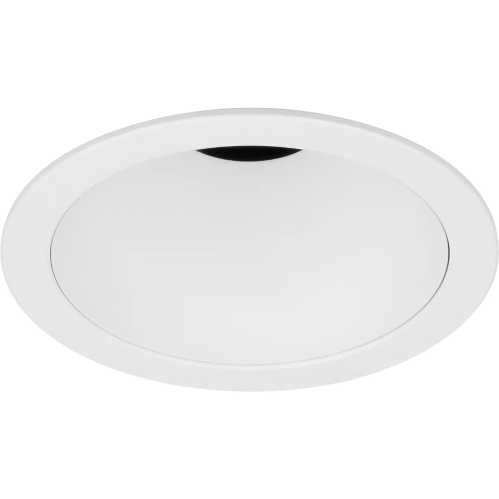 Изображение товара Встроенный светильник Arlight MS-ARADO-BUILT-R55-7W Warm3000 для натяжных потолков