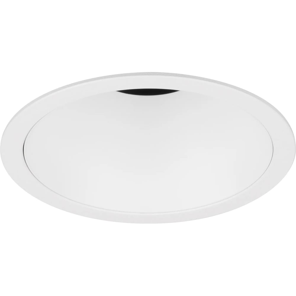 Изображение товара Встроенный светильник Arlight MS-ARADO-BUILT-R75-12W Warm3000 для натяжных потолков