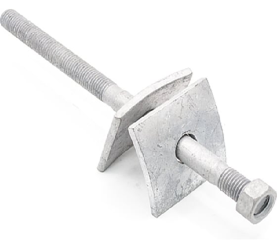 Изображение товара Болт проходной ВК (D 16) шт 20801351