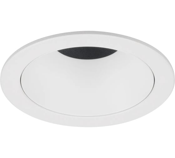 Изображение товара Светильник Arlight MS-ARADO-BUILT-R45-5W Warm3000 1шт 059102