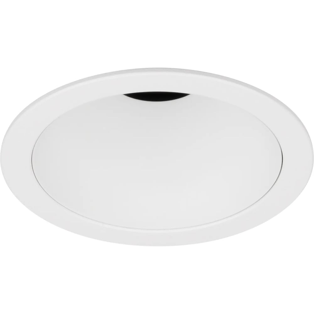 Изображение товара Встроенный светильник Arlight MS-ARADO-BUILT-R65-9W Warm3000 для натяжных потолков